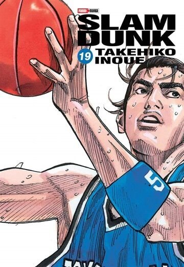 Slam Dunk 19